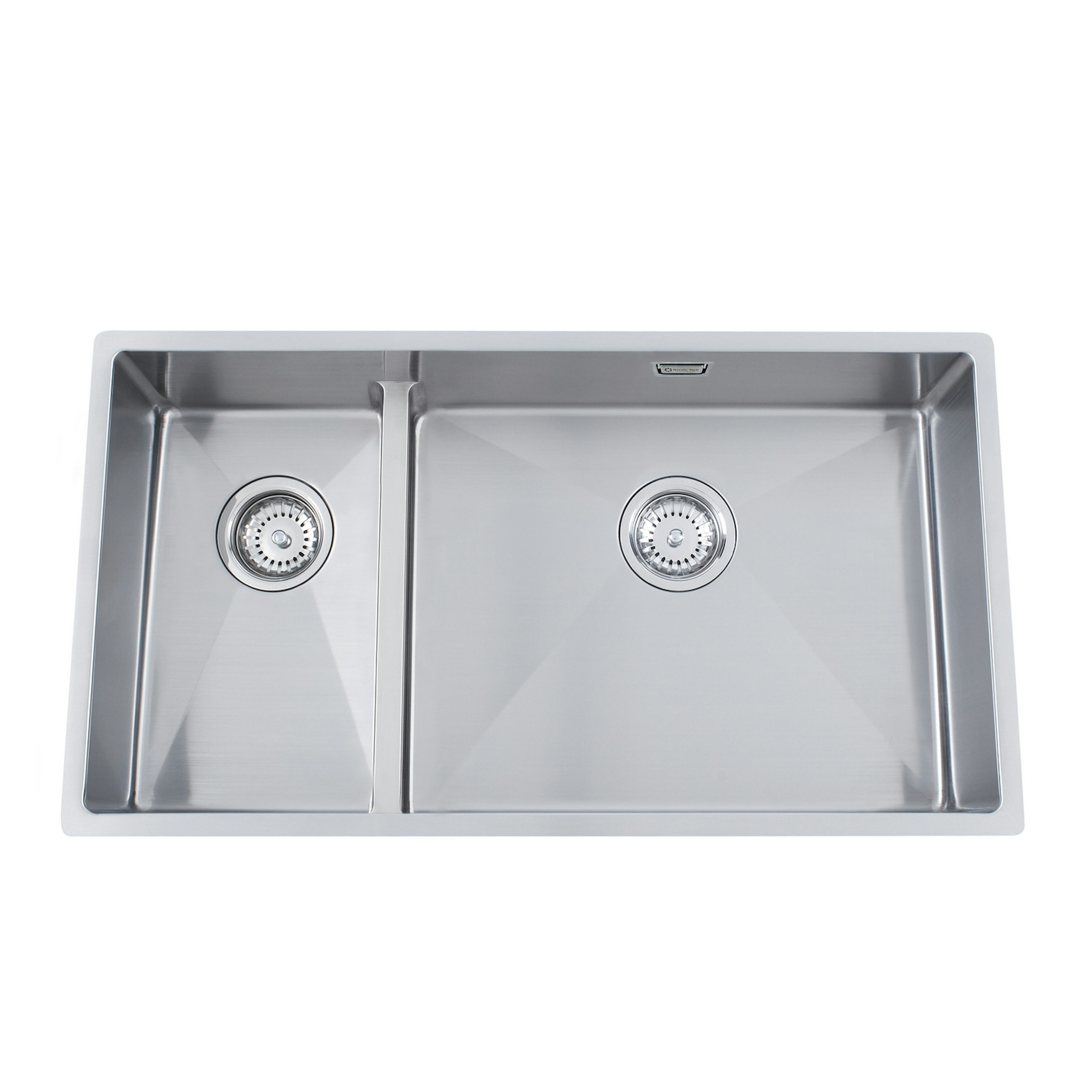 Diskho Nordic Tech Radius 75 K X NICKEL