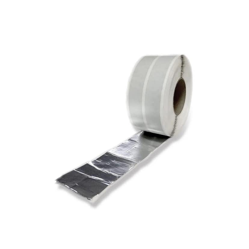 Golvtillbehör Wallmann NoNoise Radontätningstejp 25m