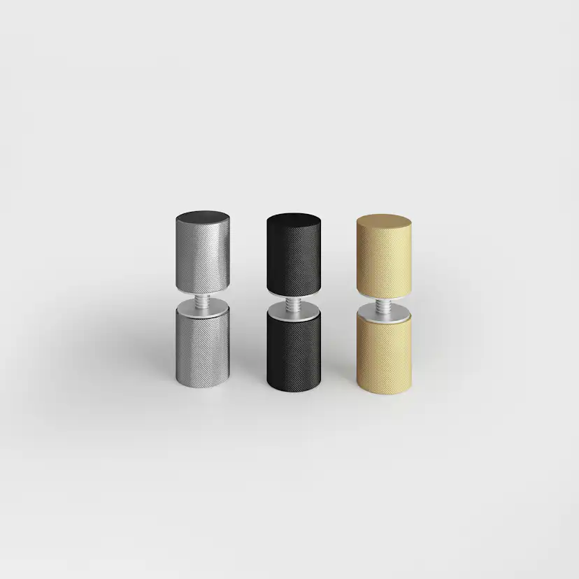 Duschhörn Invitrea Prime PH44