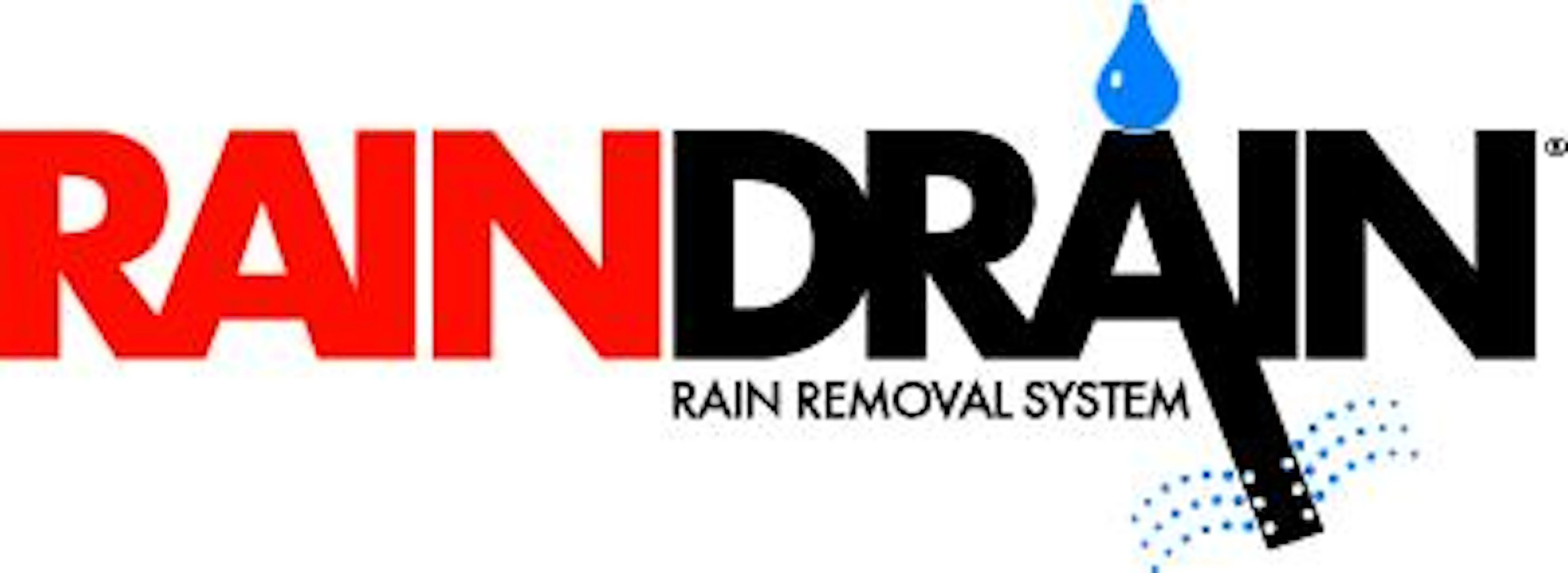 Raindrain logo