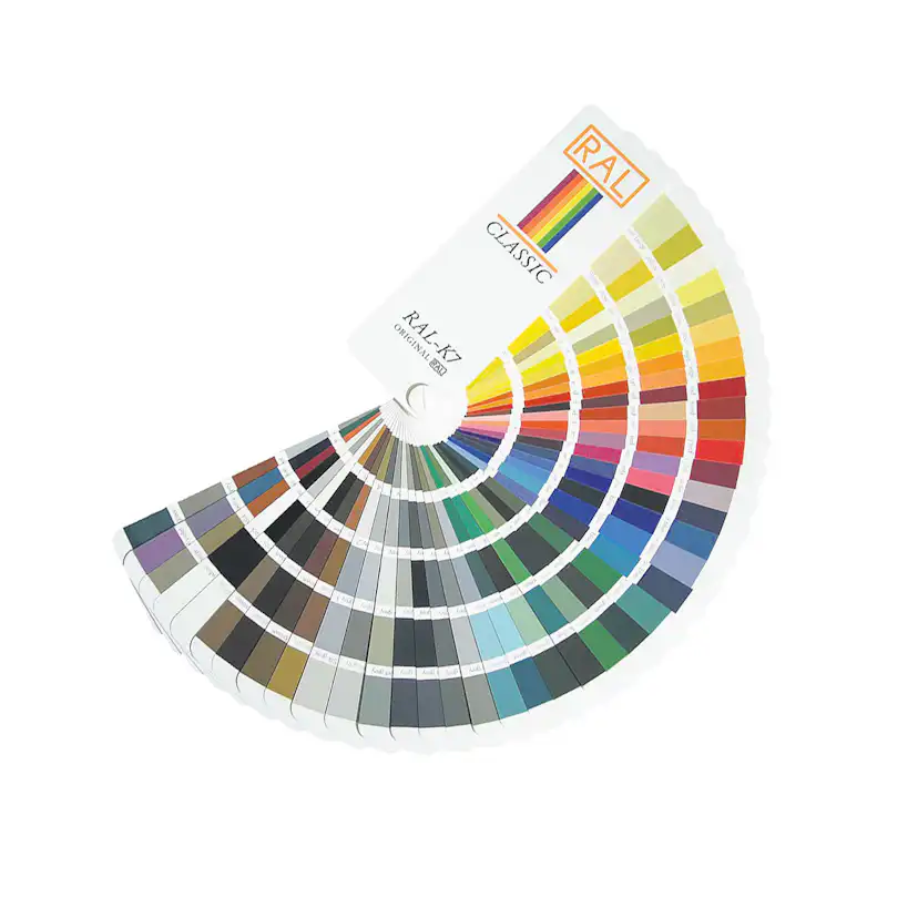 Skjutbart Fönsterparti Halle Thermo 4 Fönster 2 Spår Vit