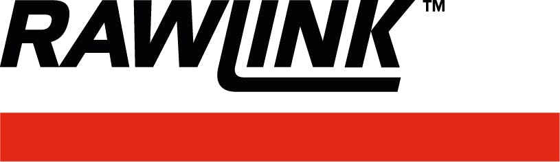 Rawlink logo