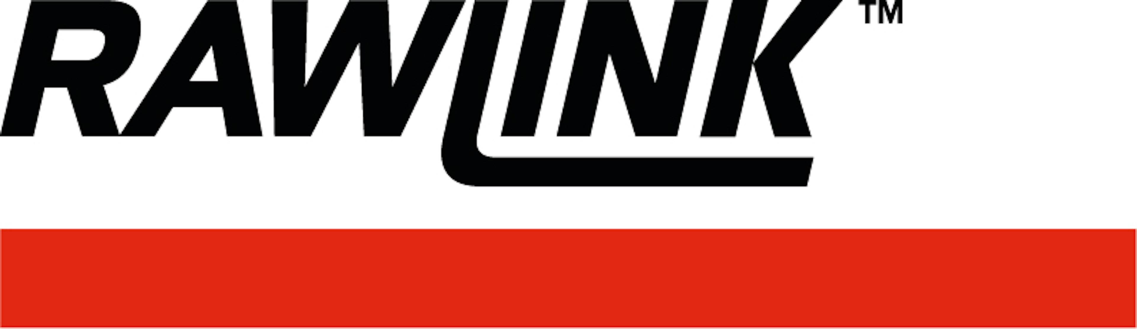 Rawlink logo