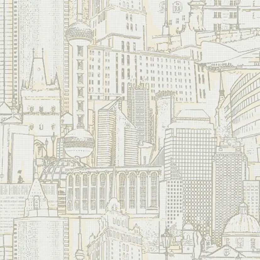 Tapet York Wallcoverings Time Off RB4210