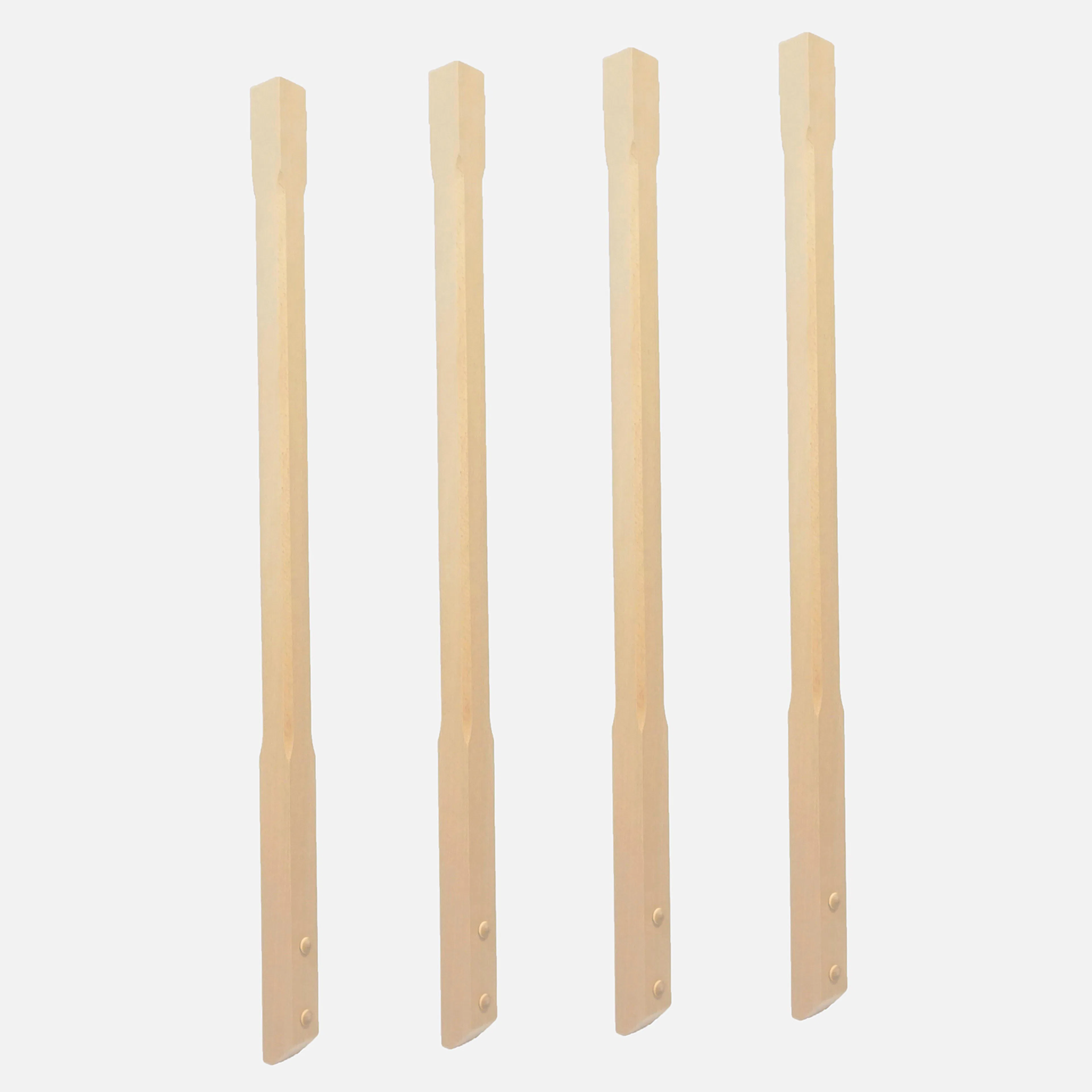 Räckespinne Herrljunga Ledstångsfabrik Björklunden Utanpåliggande Montage