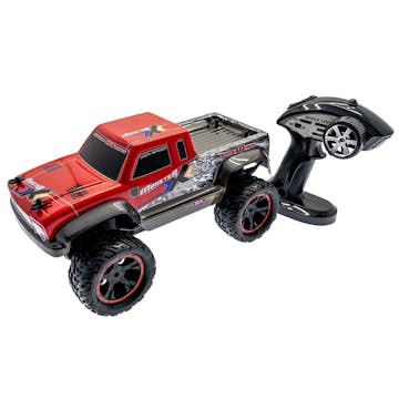 Radiostyrd Bil Gear4Play 1:12 Monster Truck