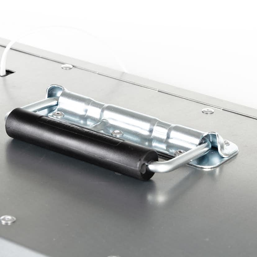 Avfuktare Acetec EvoDry RCF 12 Luftavfuktare 200m³