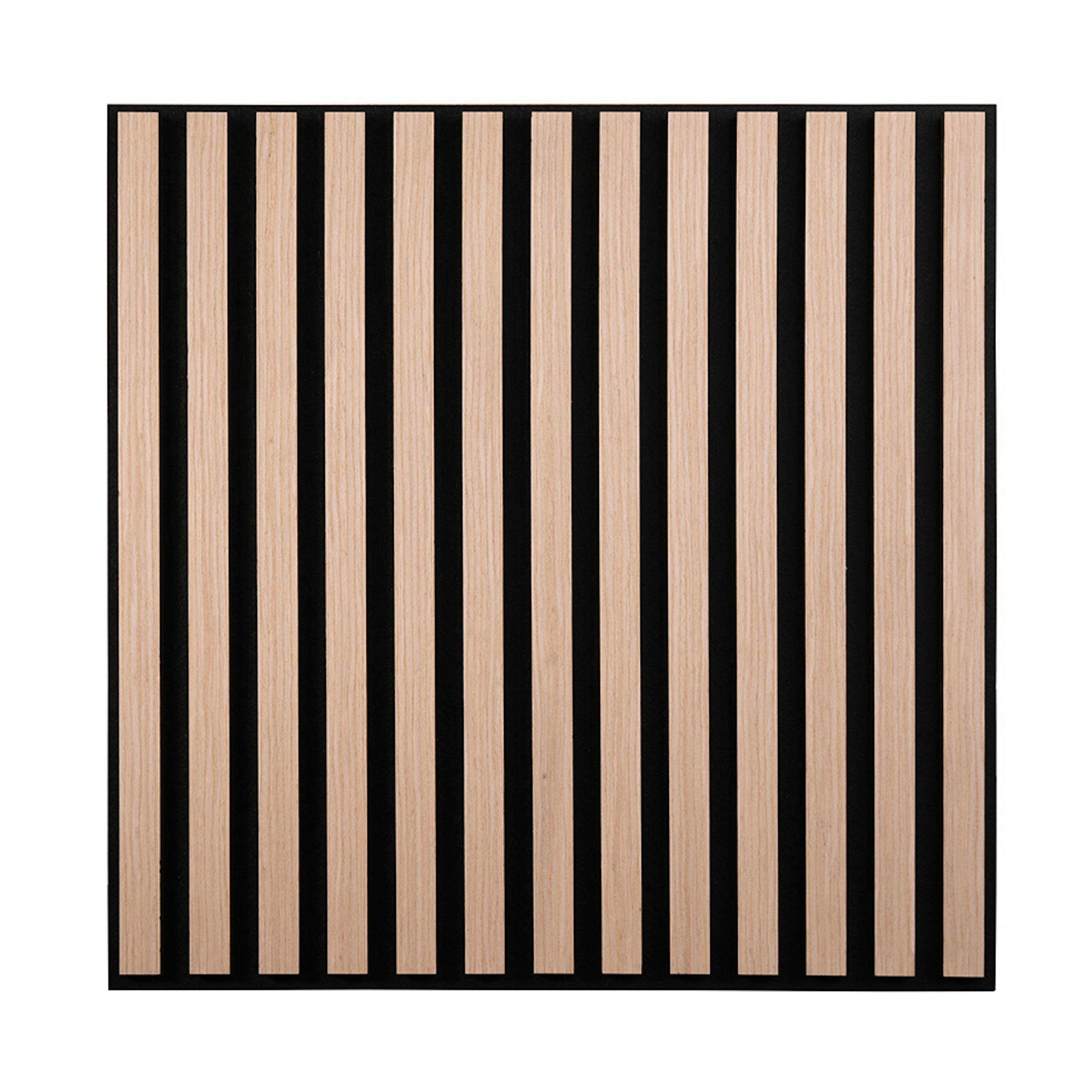 Akustikpaneler NQD Smartwall Fyrkantiga 4-Pack Rak