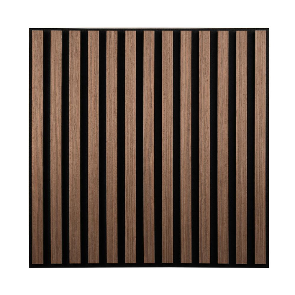 Akustikpaneler NQD Smartwall Fyrkantiga 4-Pack Rak