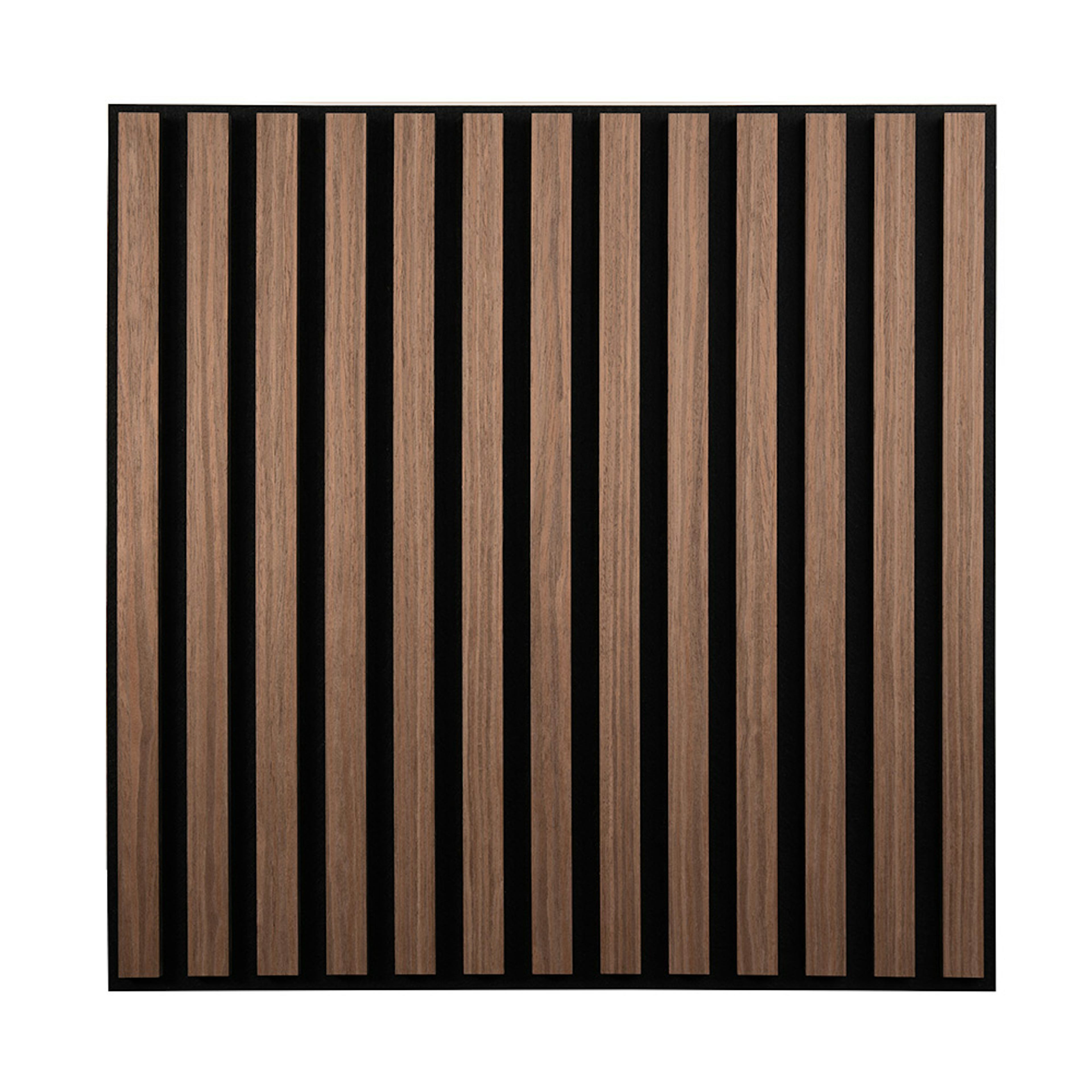 Akustikpaneler NQD Smartwall Fyrkantiga 4-Pack Rak