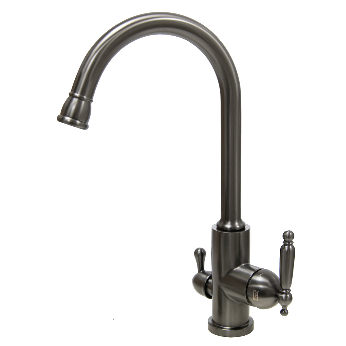 Köksblandare Strand Stainless Retro RE-1004