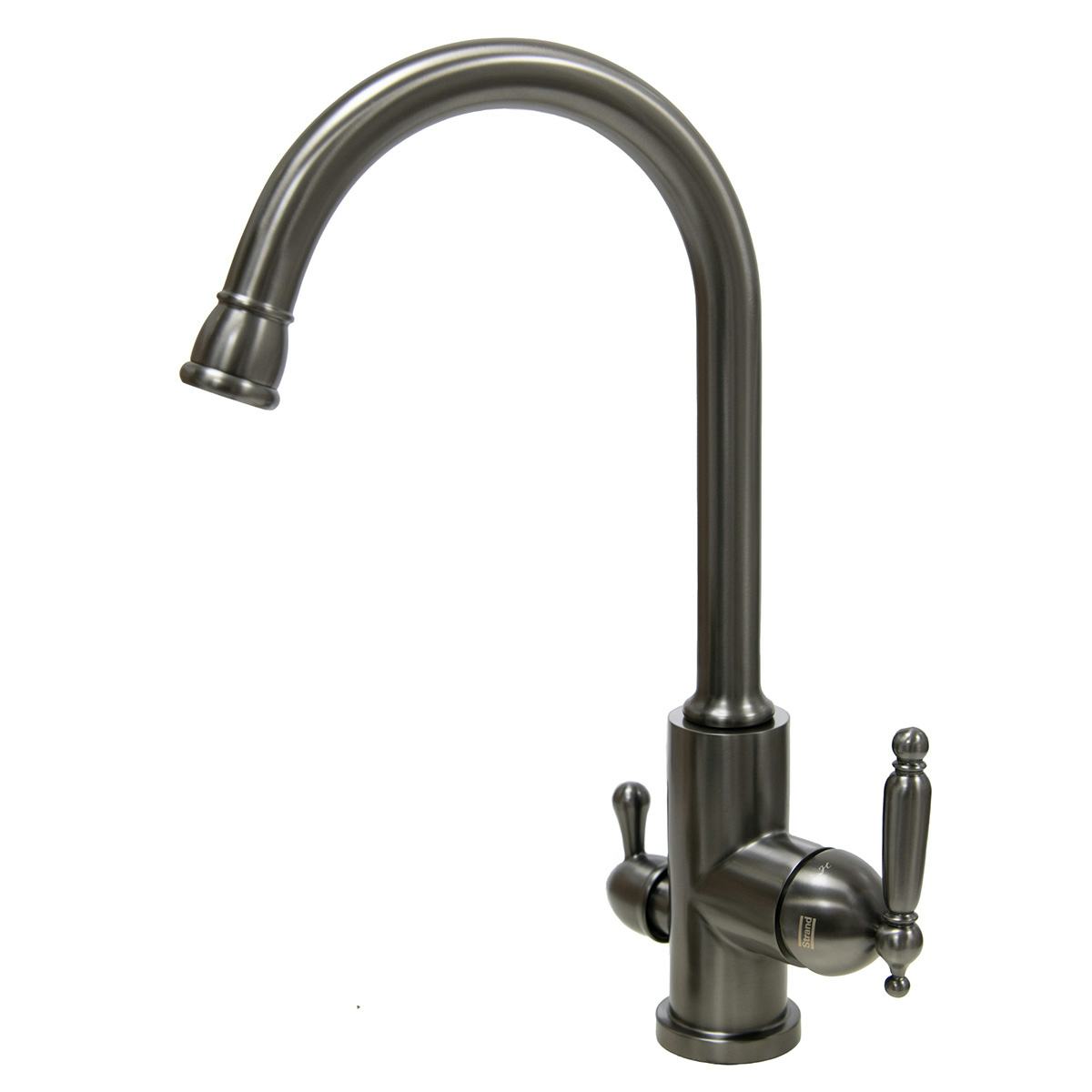 Köksblandare Strand Stainless Retro RE-1004