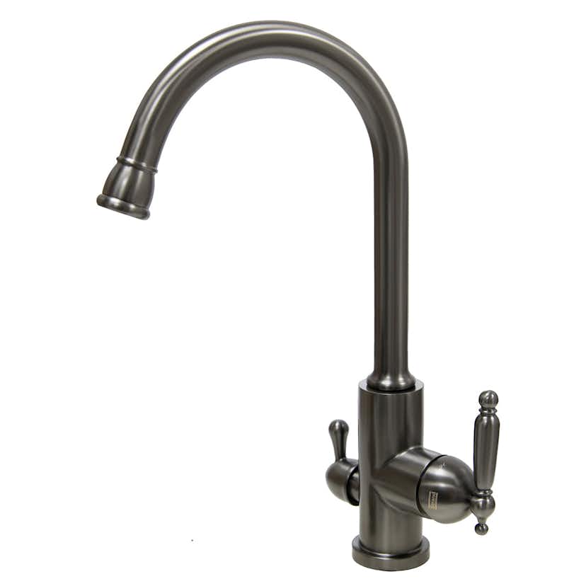 Köksblandare Strand Stainless Retro RE-1004