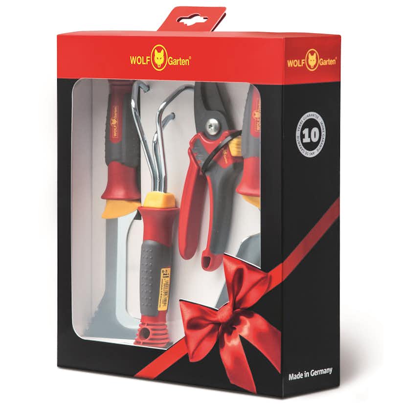 Redskapsset WOLF-Garten P261