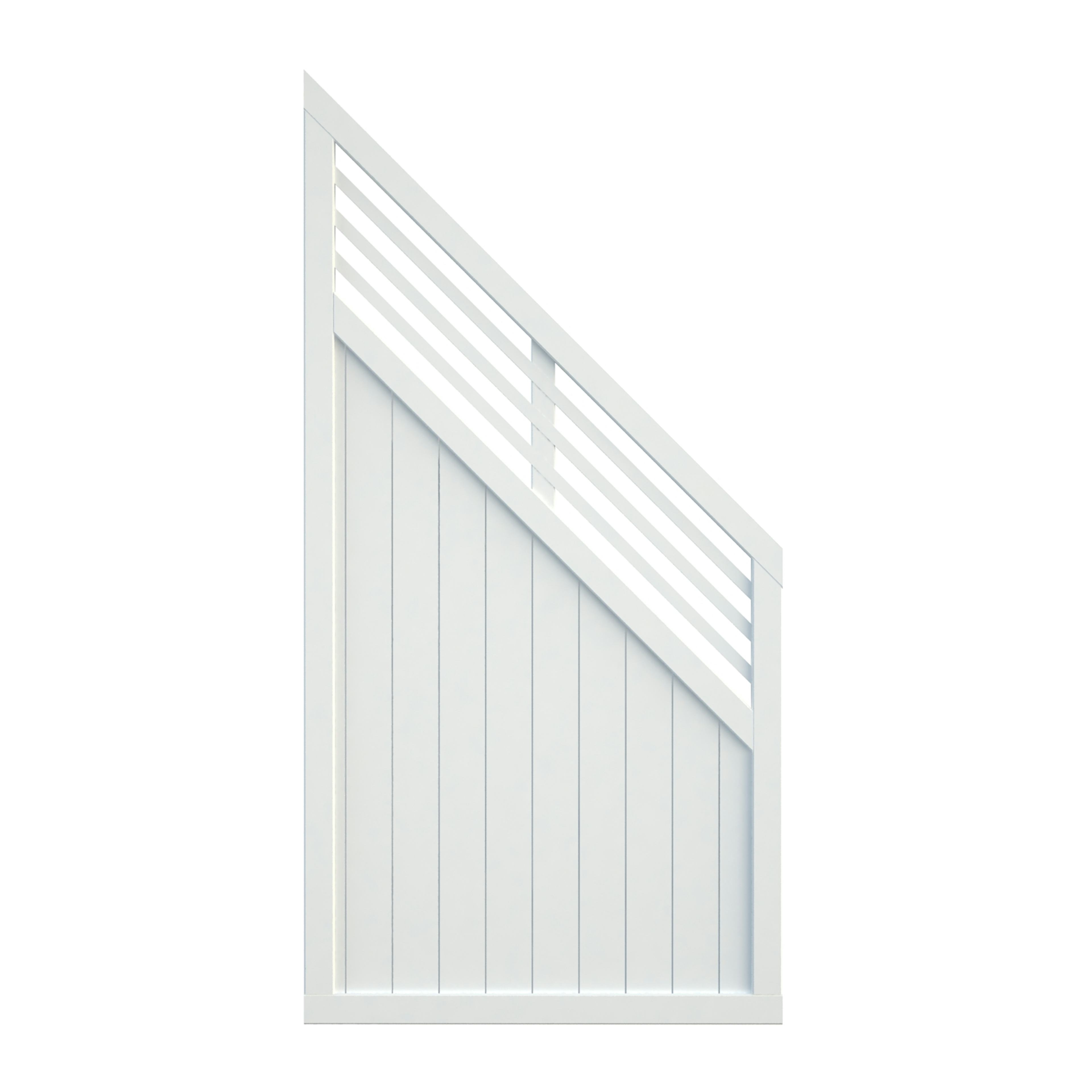 Skärm Palmako Reena 3