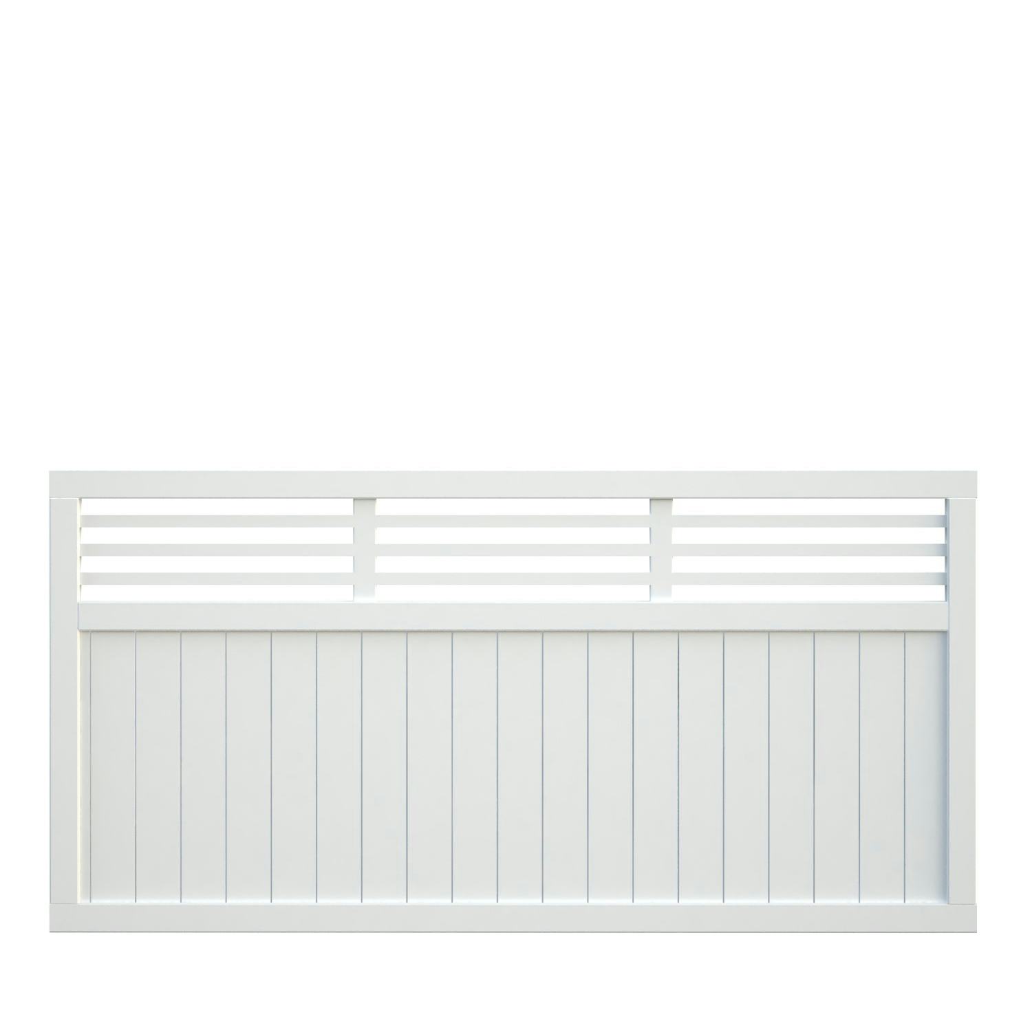 Skärm Palmako Reena 4