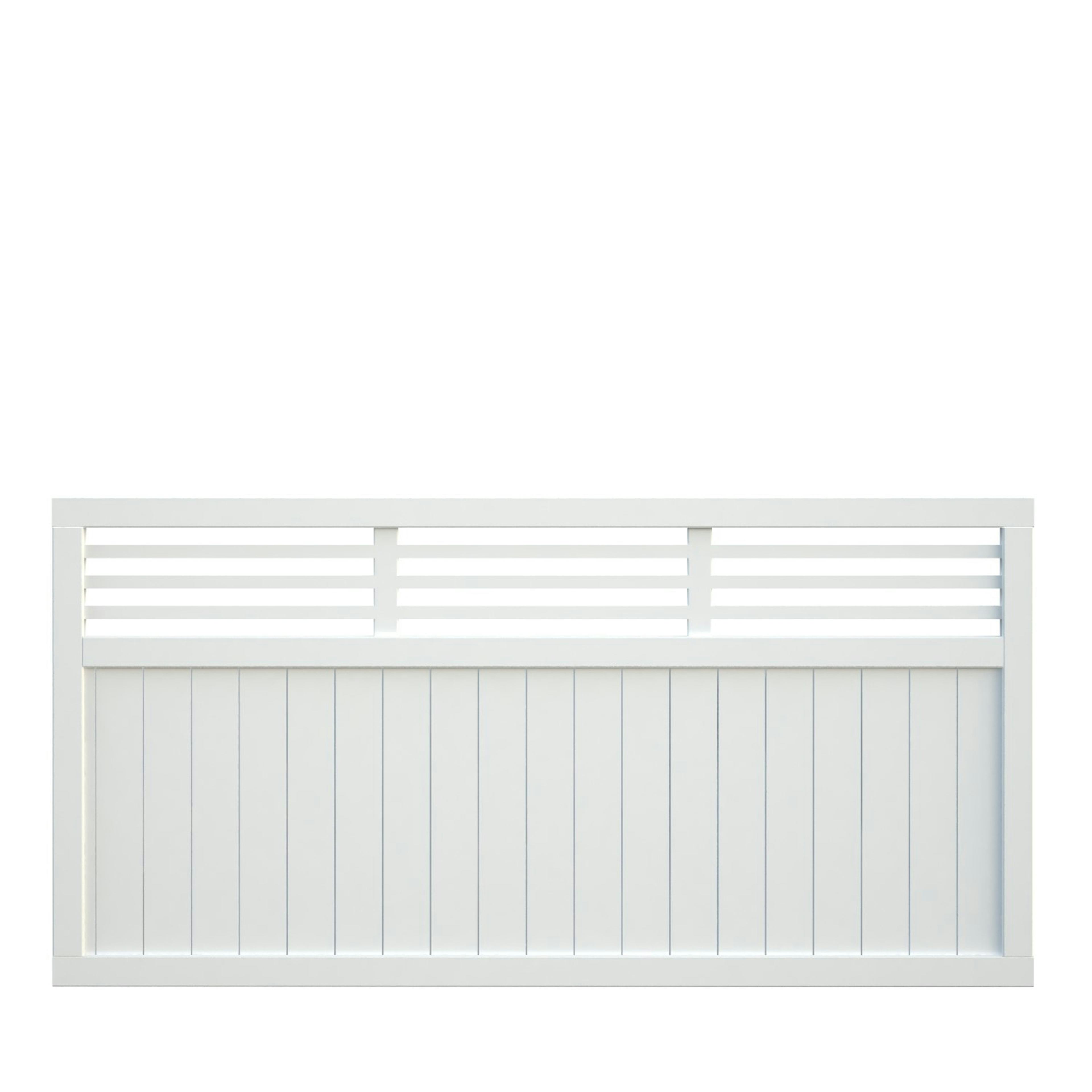 Skärm Palmako Reena 4