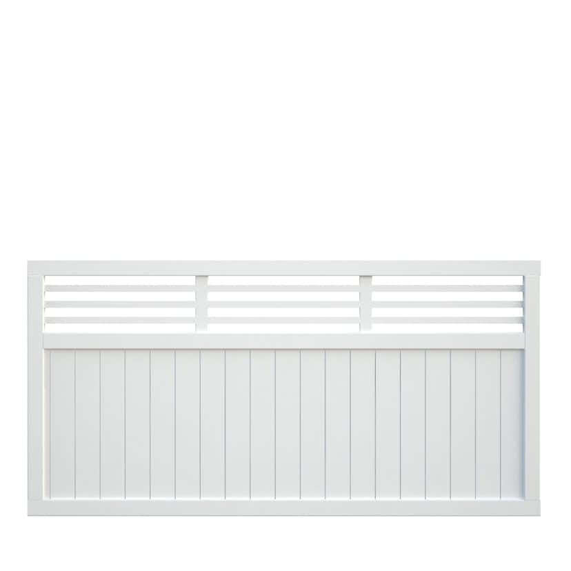 Skärm Palmako Reena 4