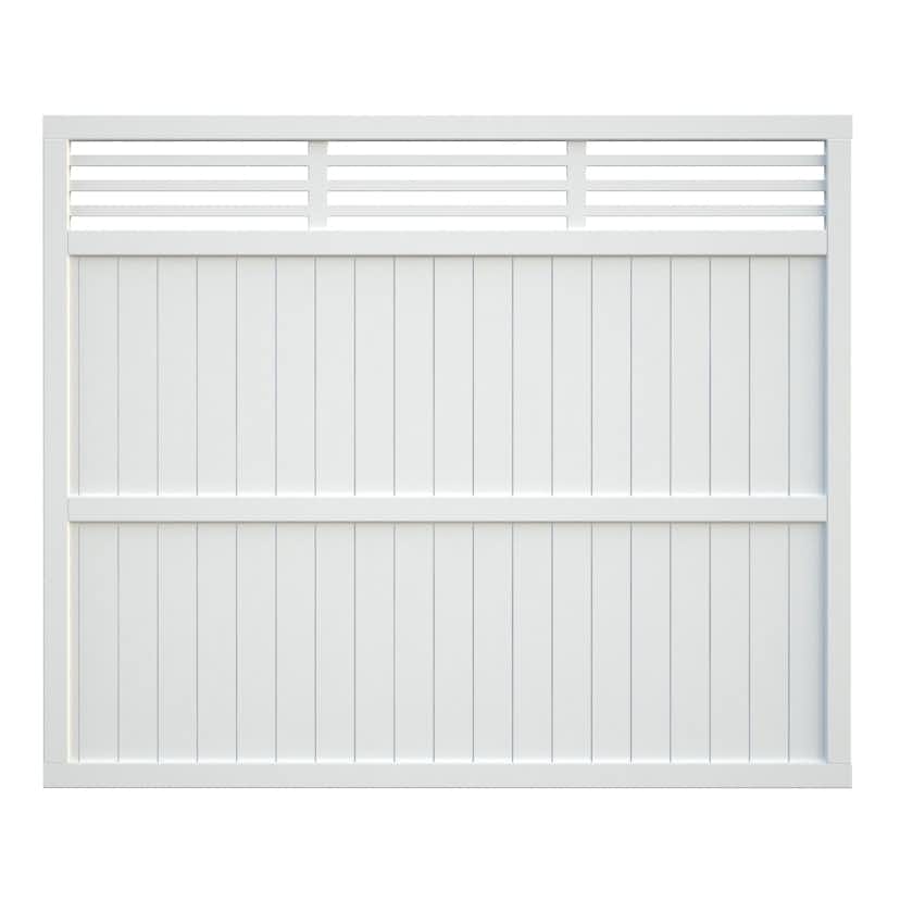 Skärm Palmako Reena 6