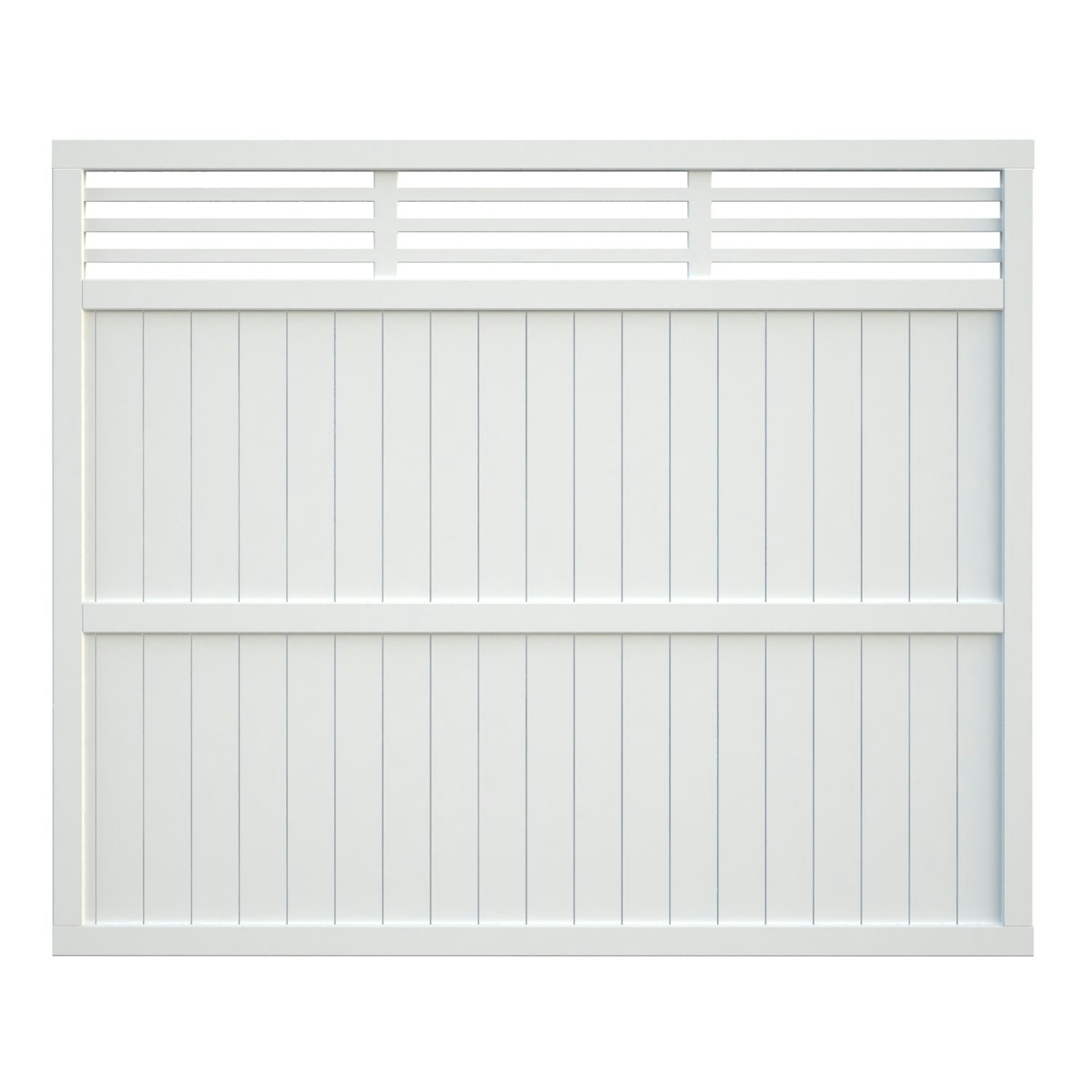 Skärm Palmako Reena 6