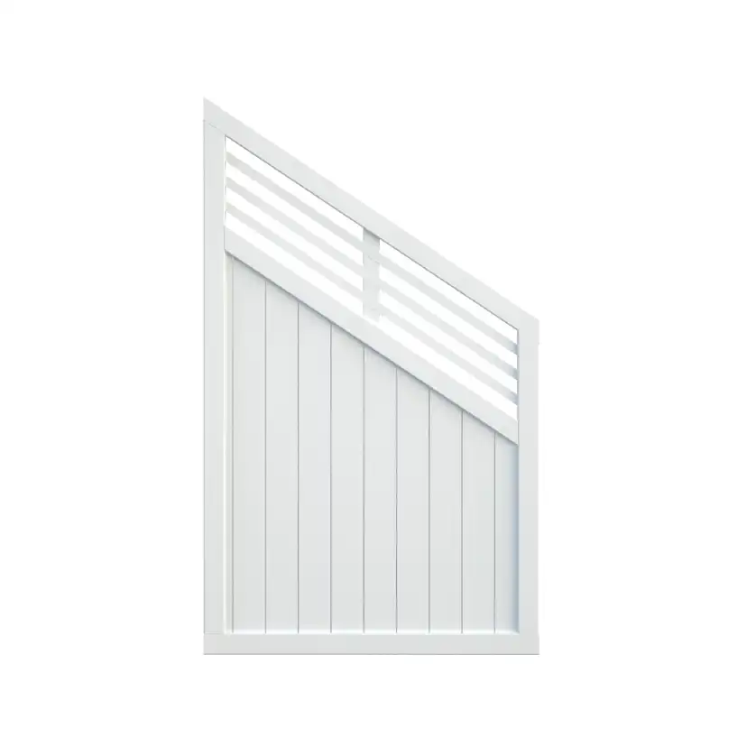 Skärm Palmako Reena 8