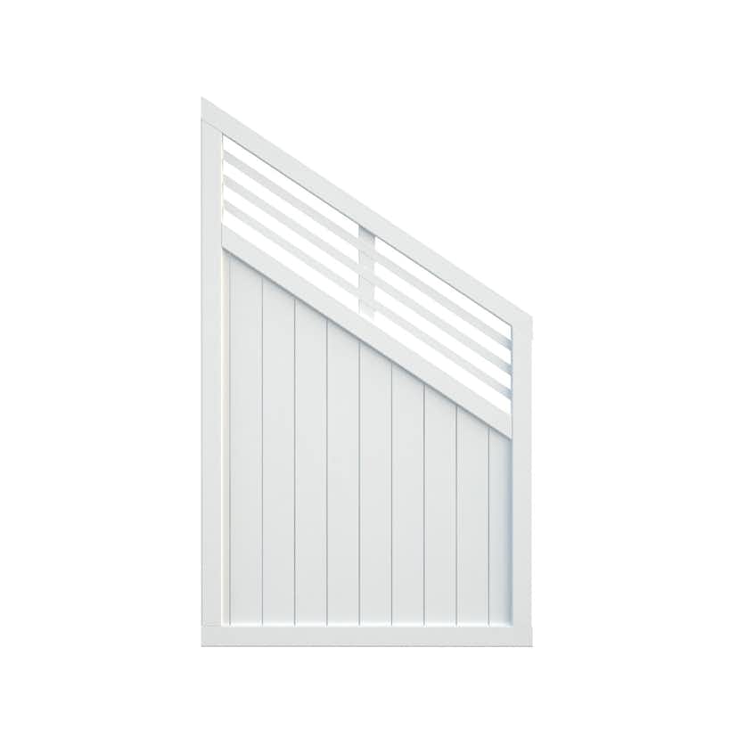 Skärm Palmako Reena 8