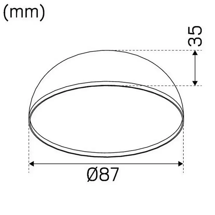 Reflektor Hide-a-lite Globe
