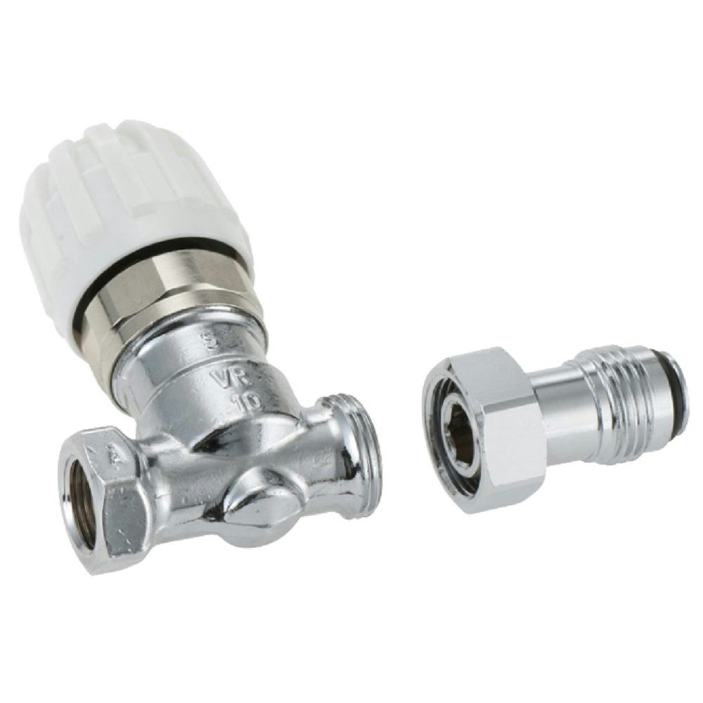 Regleringsventil FM Mattsson Radiatorventil