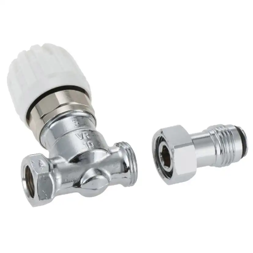 Regleringsventil FM Mattsson Radiatorventil