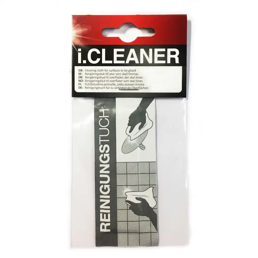 Rengöringsduk iGlue Systems iComposite