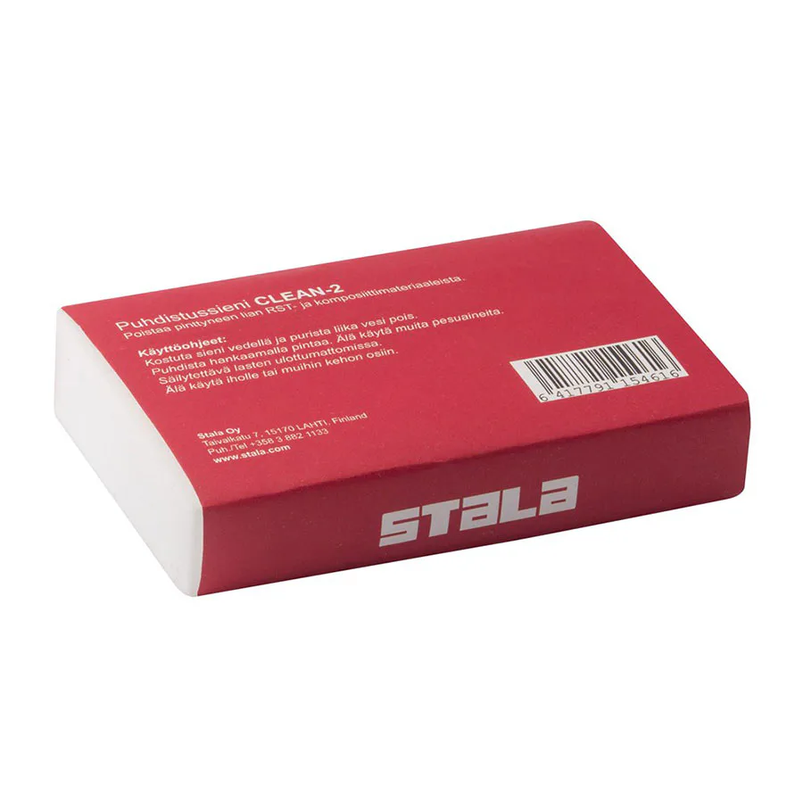Rengöringssvamp Stala Clean-2