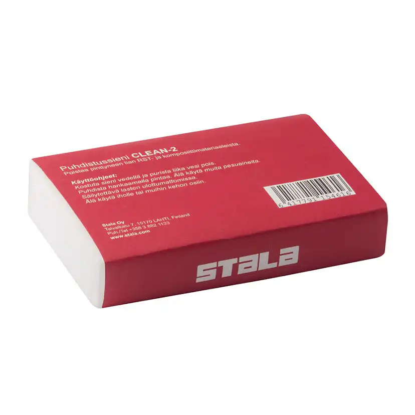 Rengöringssvamp Stala Clean-2