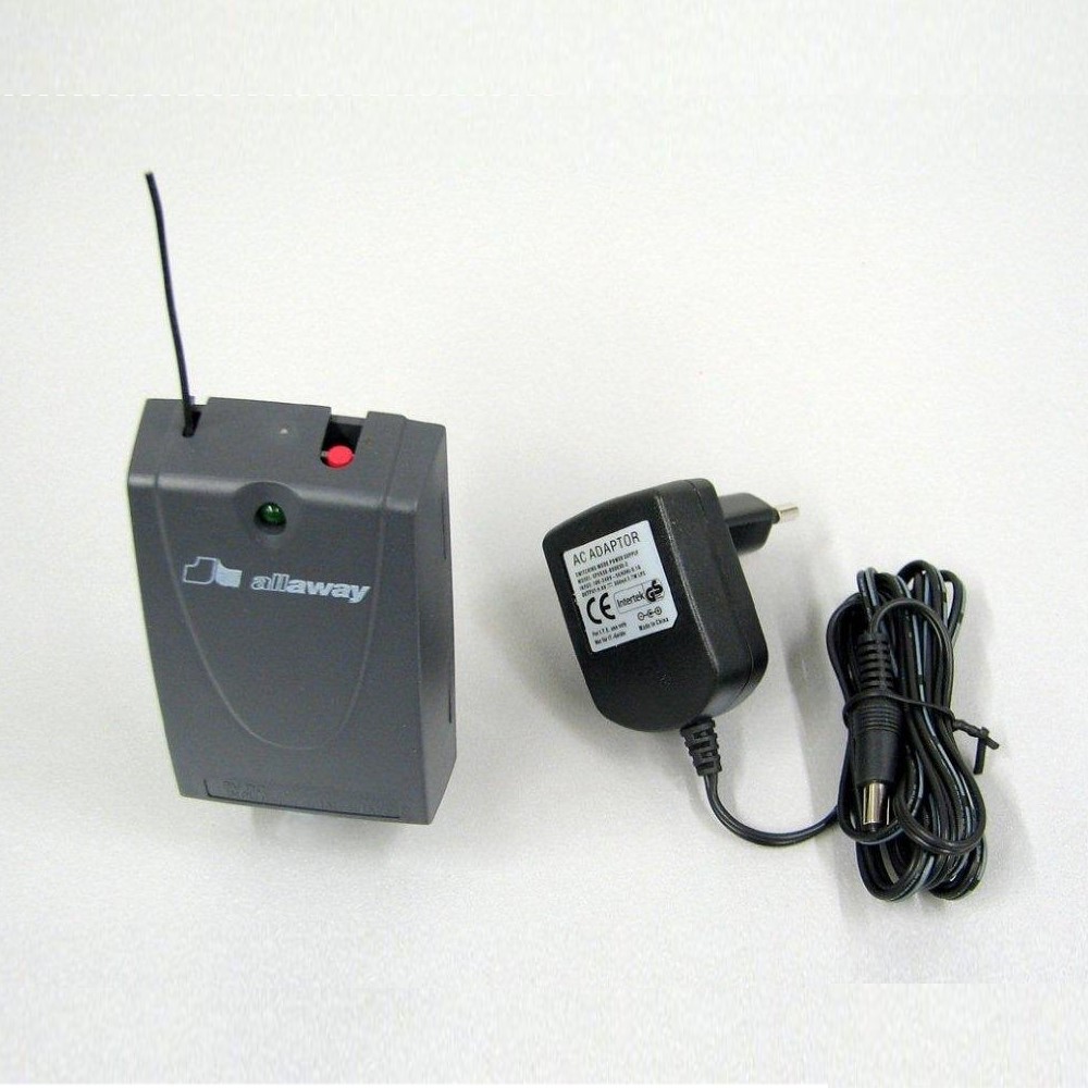 Repeterare Allaway RC