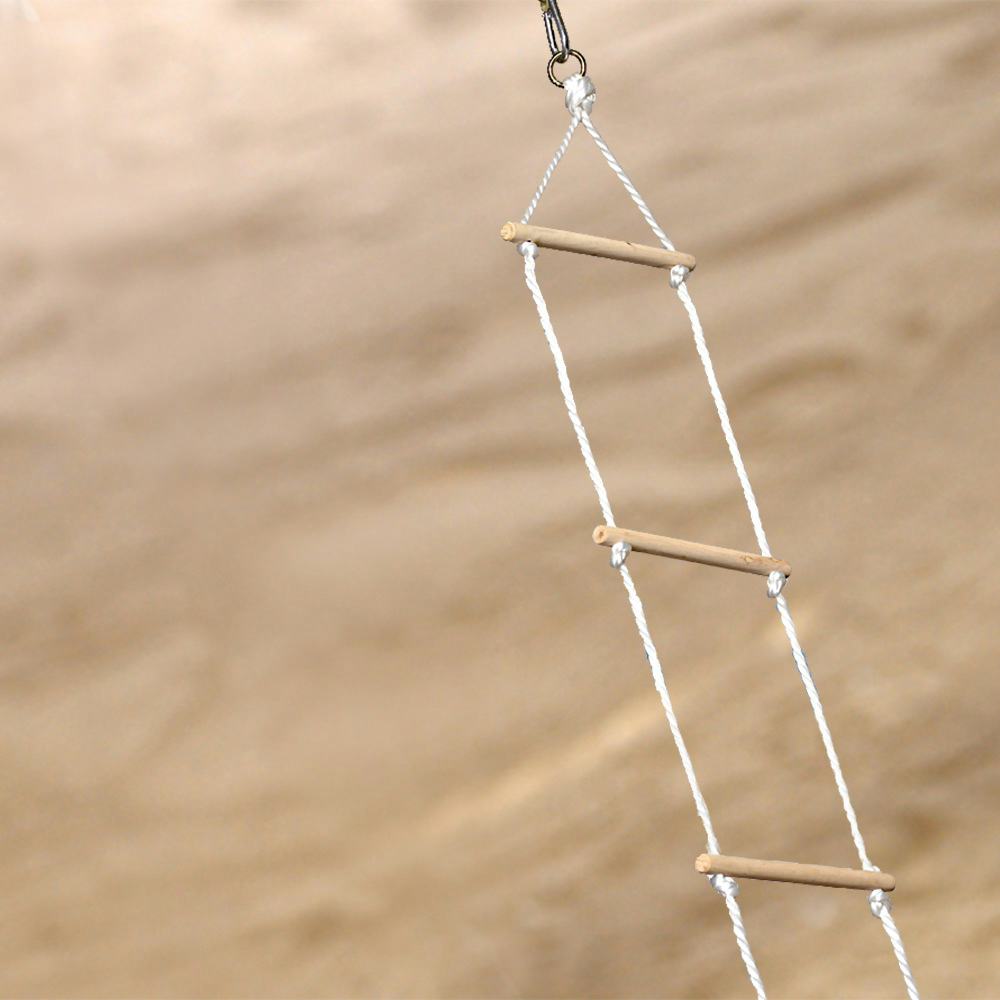 Gungtillbehör Jabo Repstege till Gungställning