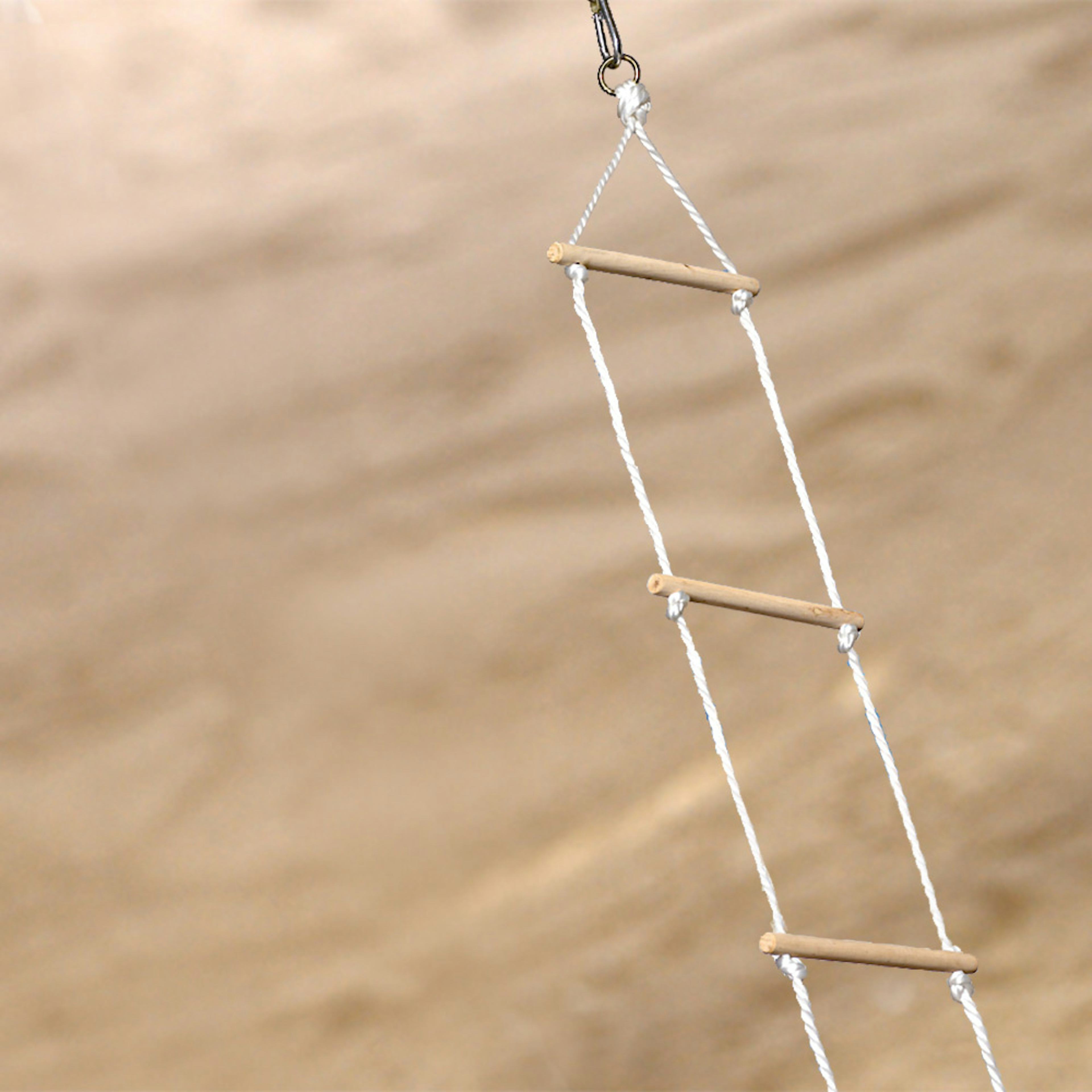 Gungtillbehör Jabo Repstege till Gungställning