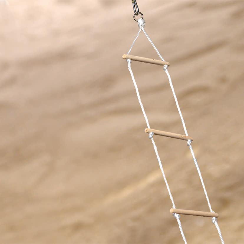 Gungtillbehör Jabo Repstege till Gungställning