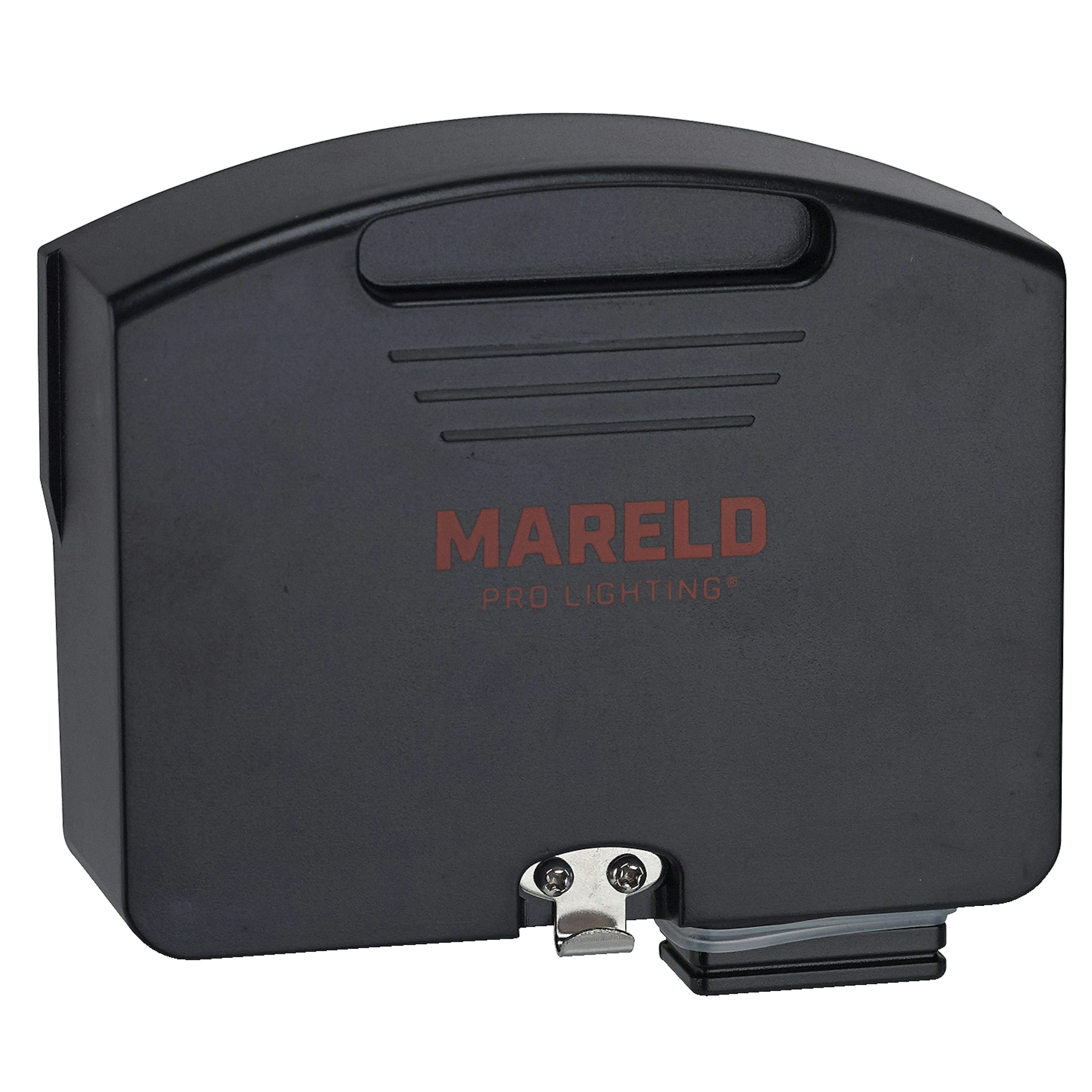 Reservbatteri Mareld Galactic