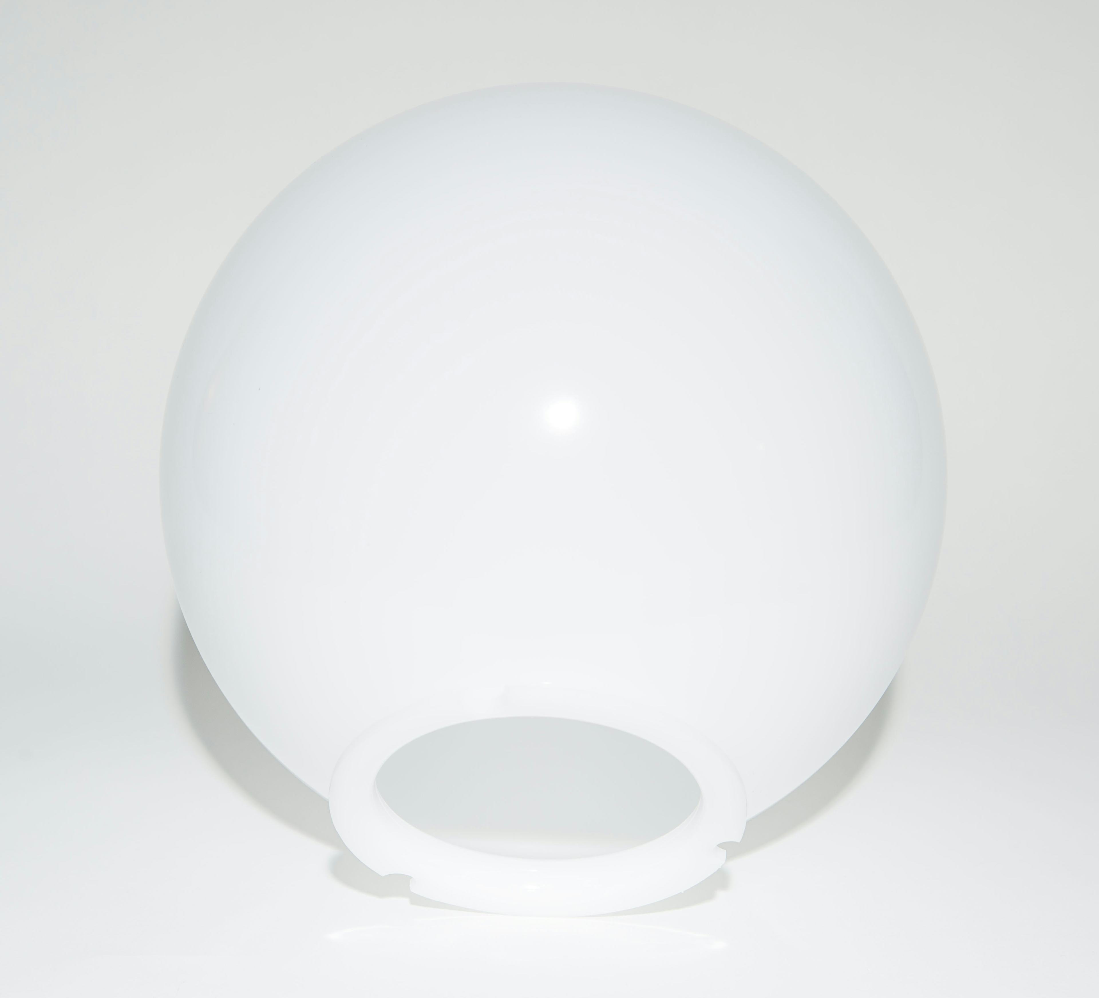 Reservglas Norlys Glob Bologna Opal