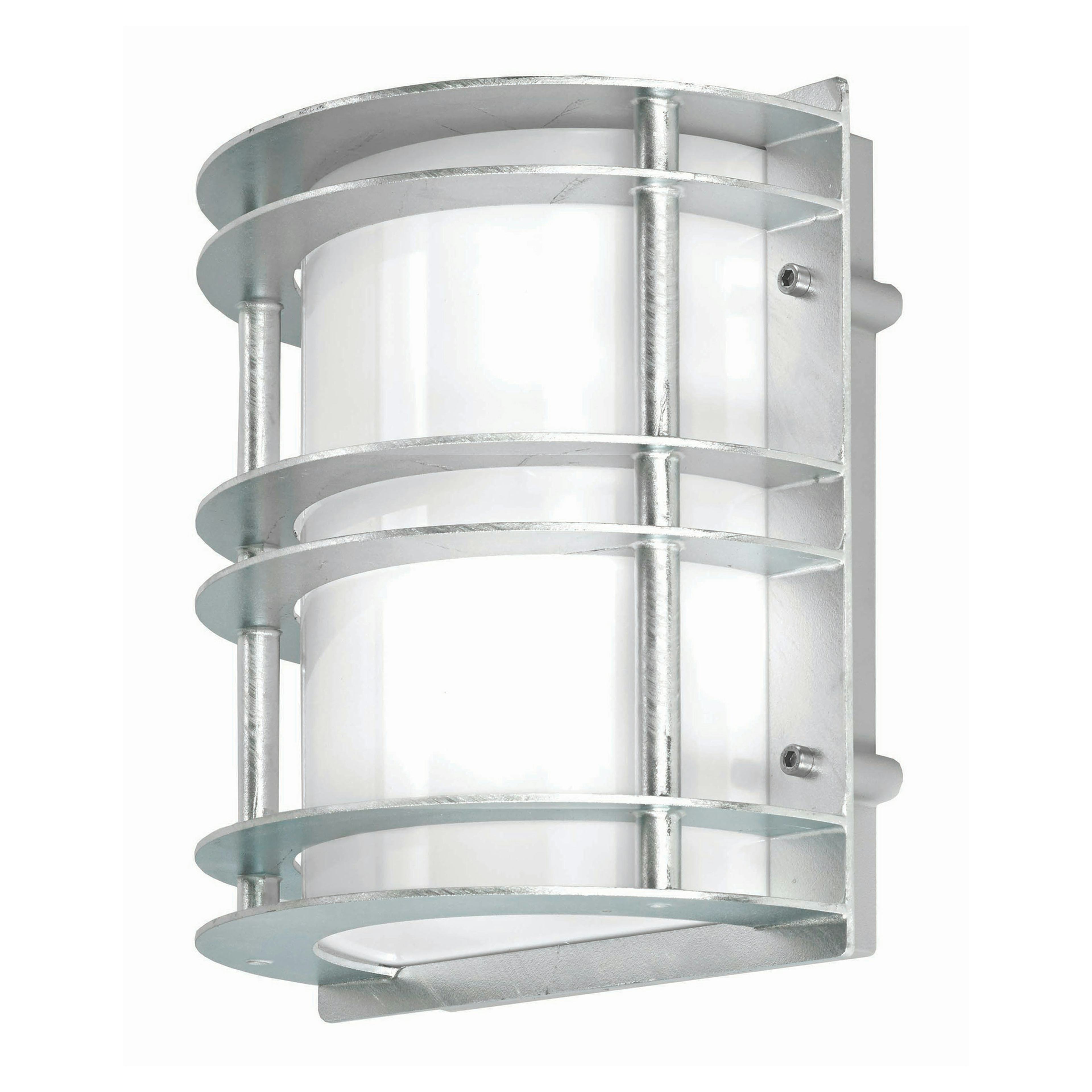 Reservglas Norlys Stockholm Opal