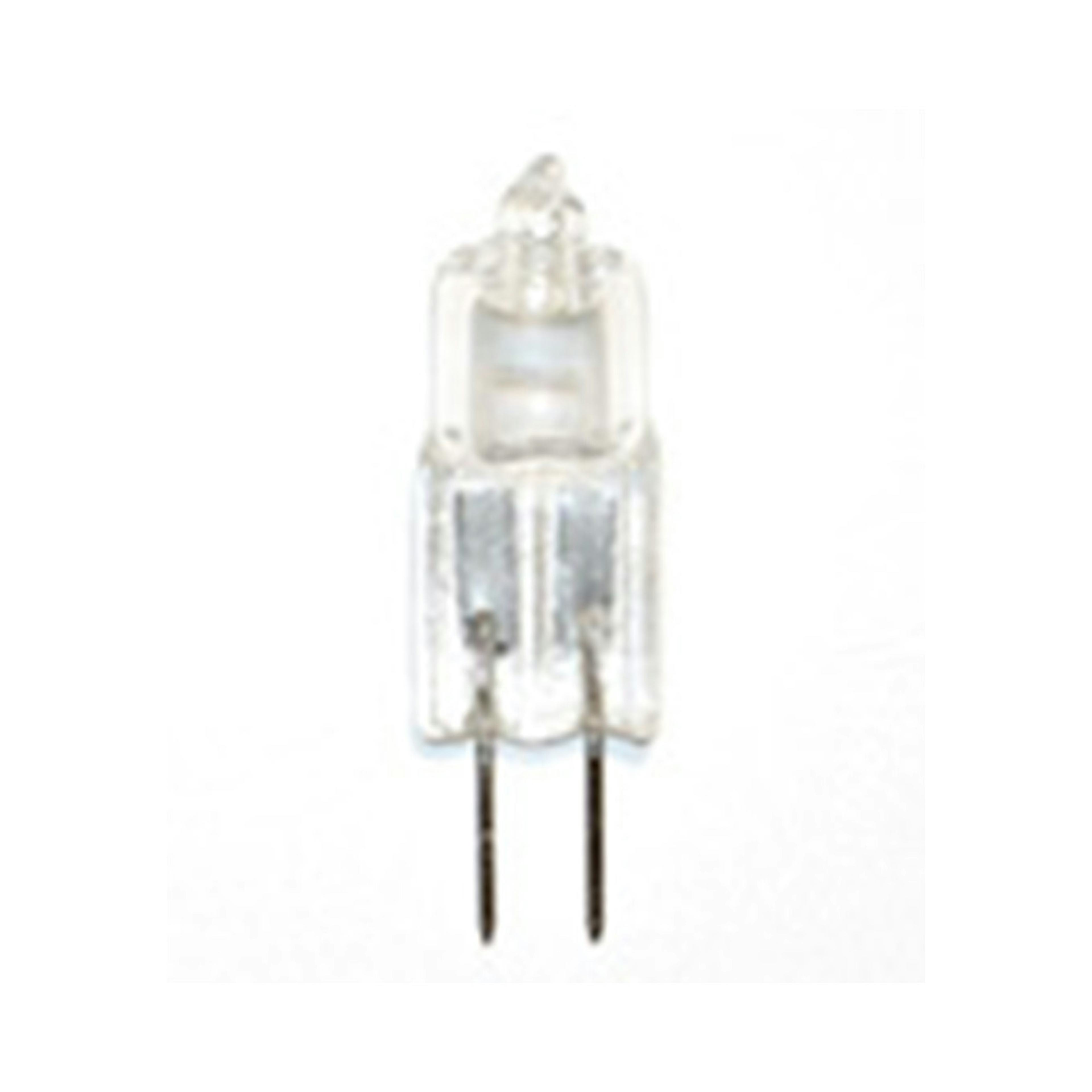 Reservglödlampa Gnosjö Konstsmide G4 2x5W 12v För 7620-000