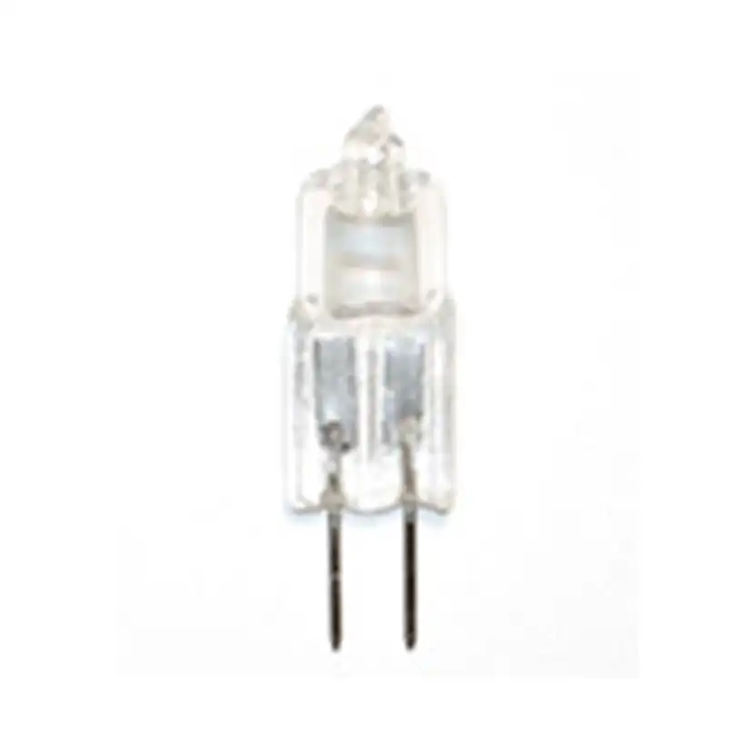 Reservglödlampa Gnosjö Konstsmide G4 2x5W 12v För 7620-000