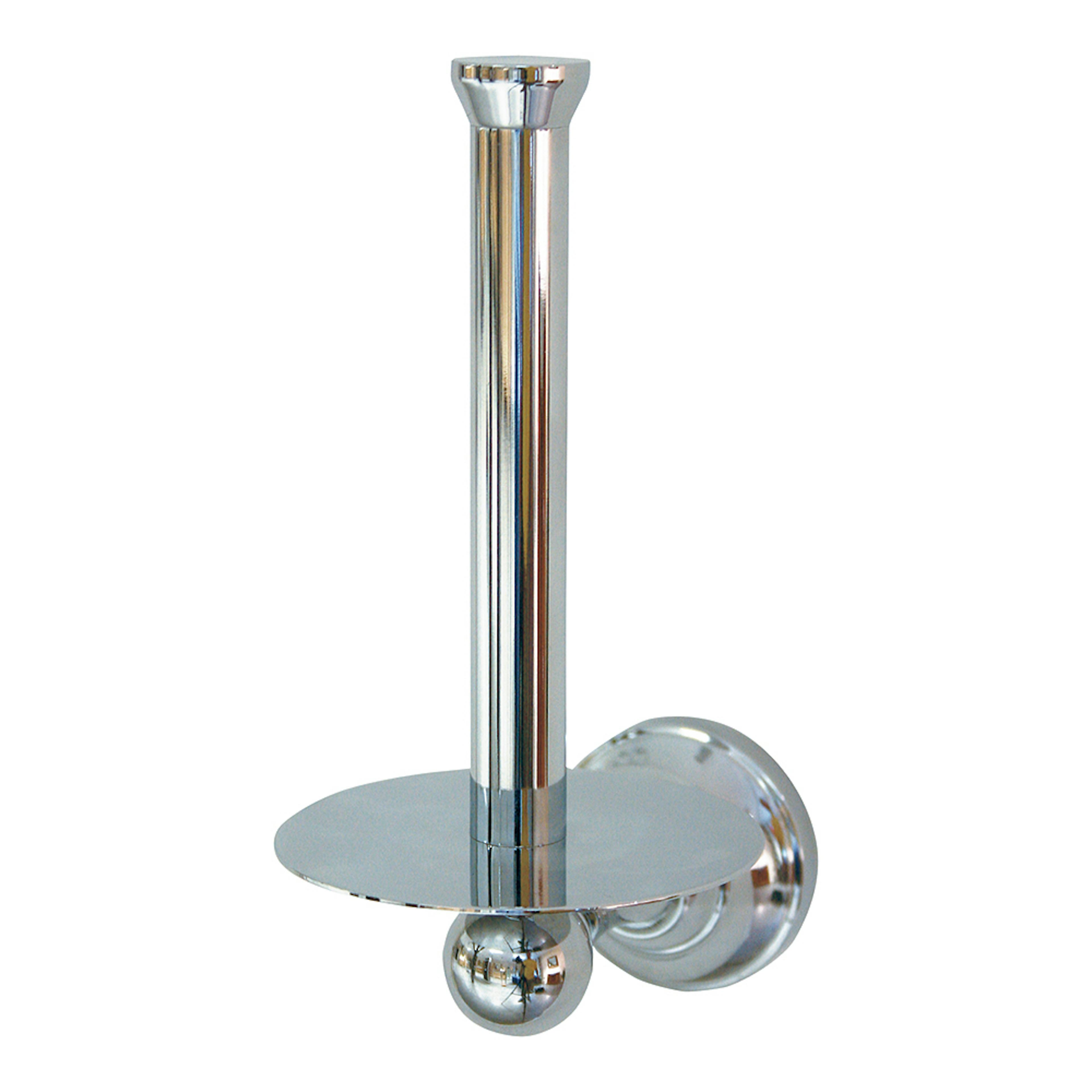 Reservpappershållare DuoBad Sekel