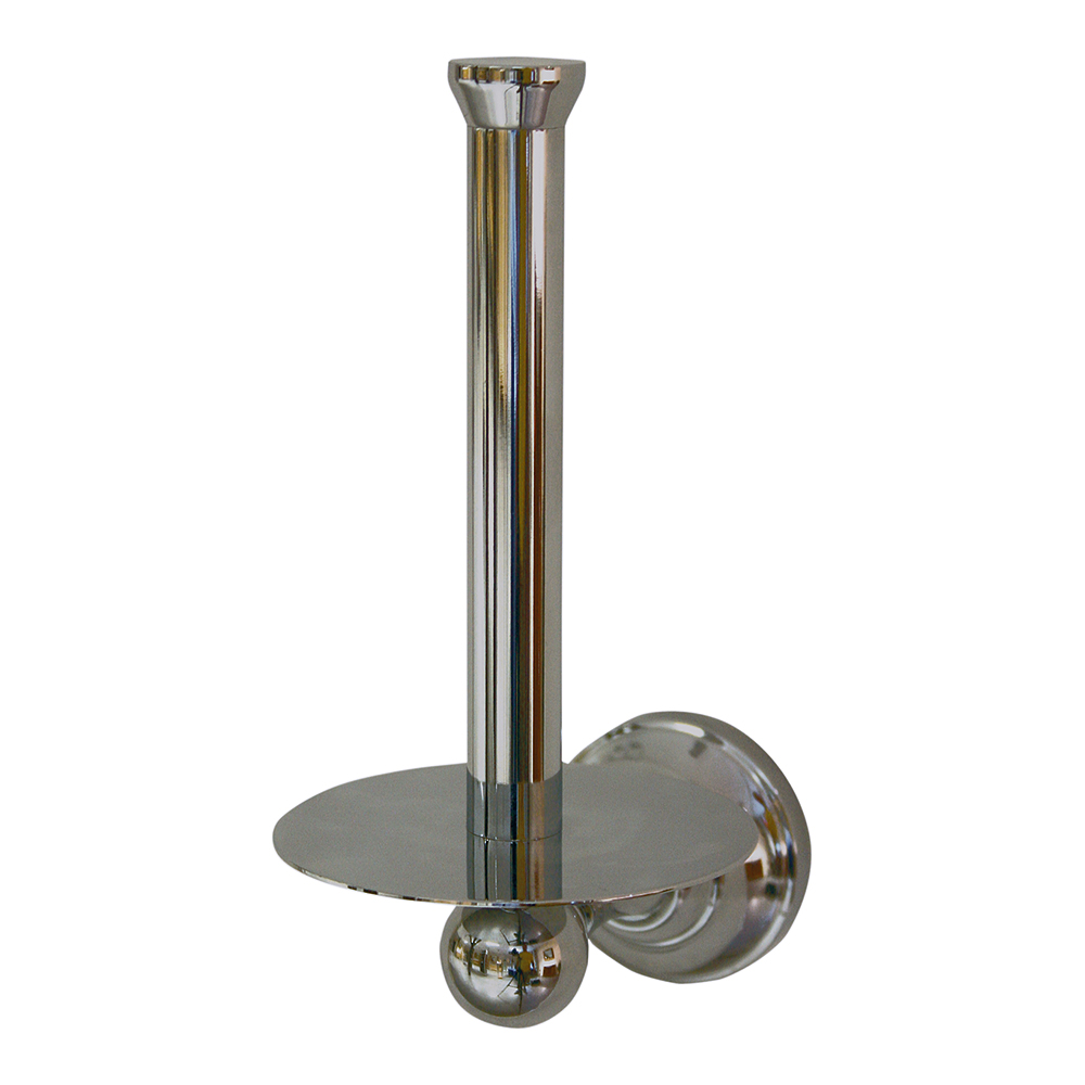 Reservpappershållare DuoBad Sekel