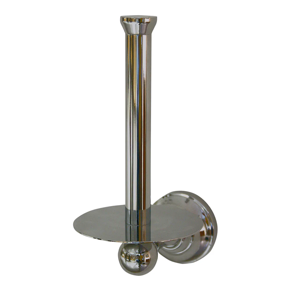 Reservpappershållare DuoBad Sekel