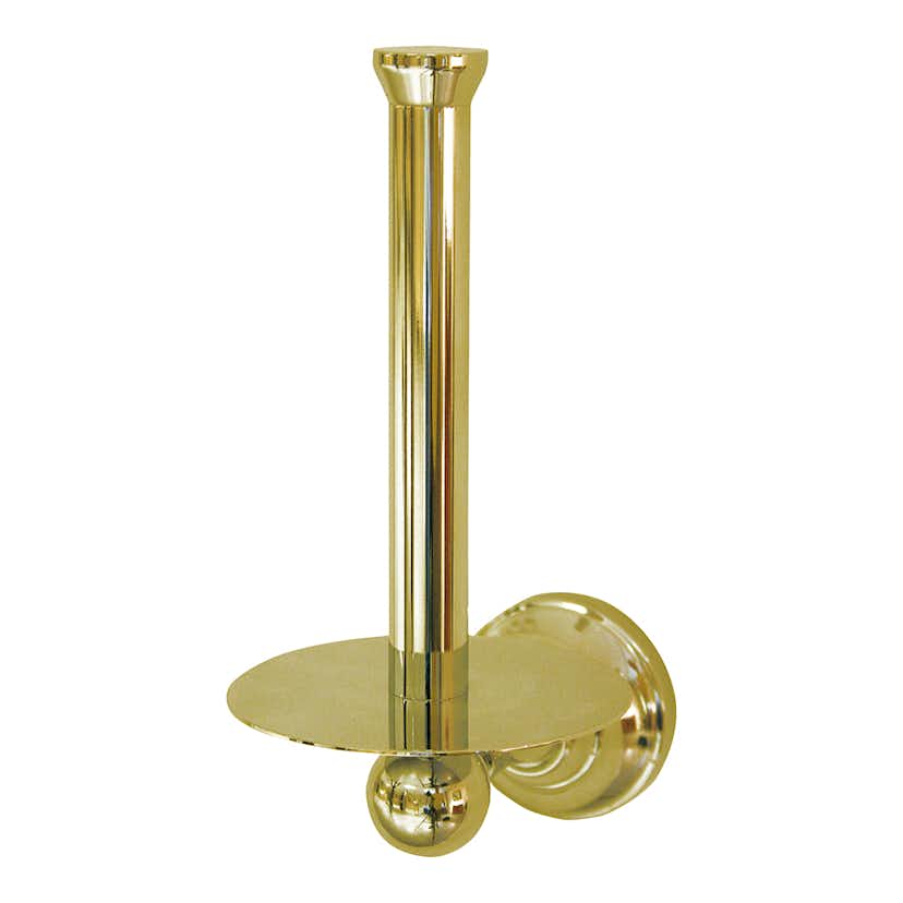 Reservpappershållare DuoBad Sekel