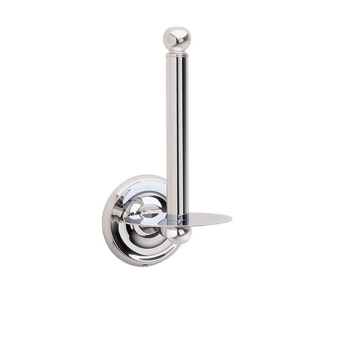 Reservpappershållare Smedbo Villa K220 Krom