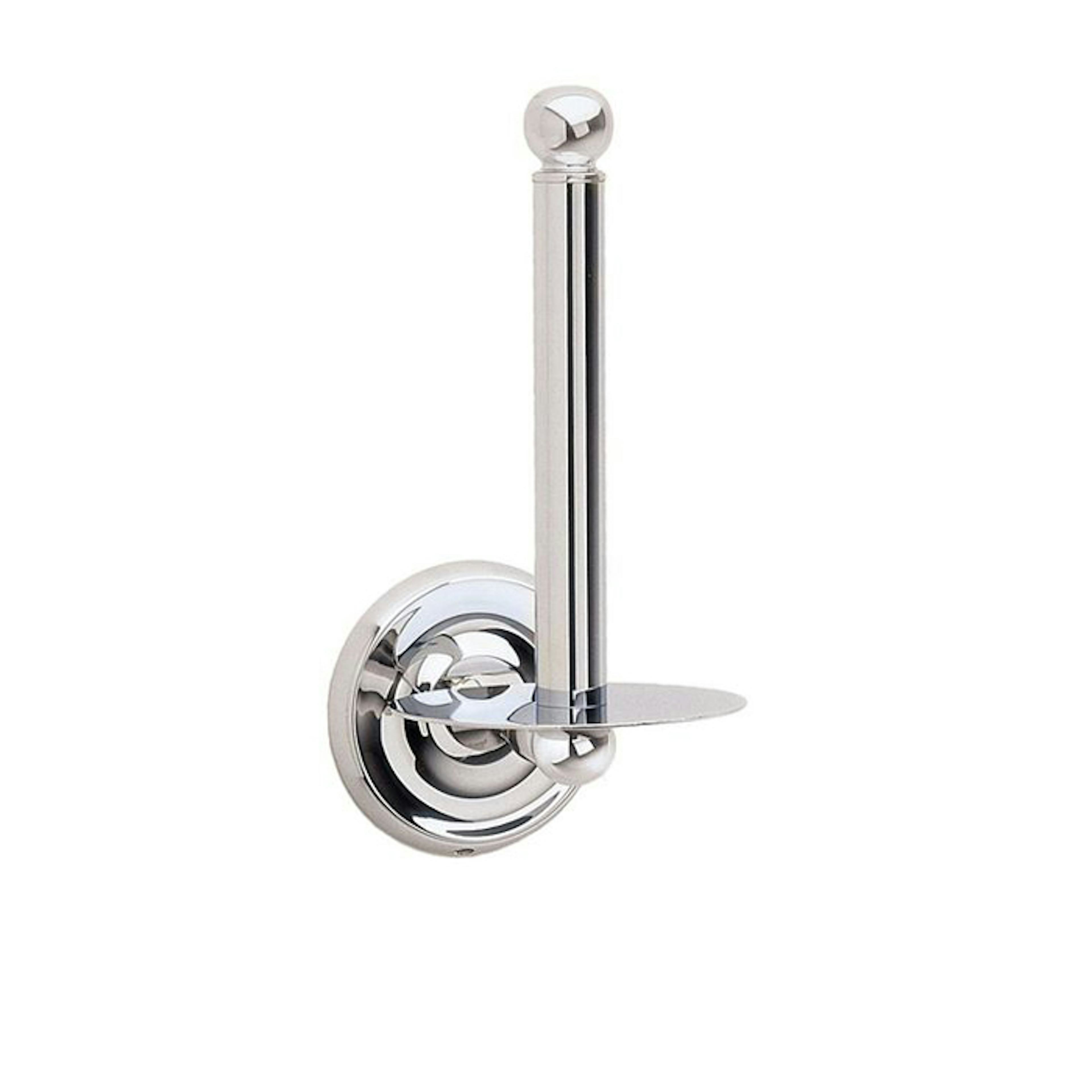 Reservpappershållare Smedbo Villa K220 Krom