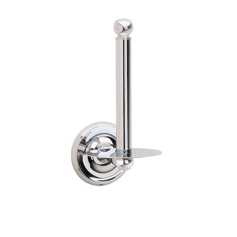 Reservpappershållare Smedbo Villa K220 Krom