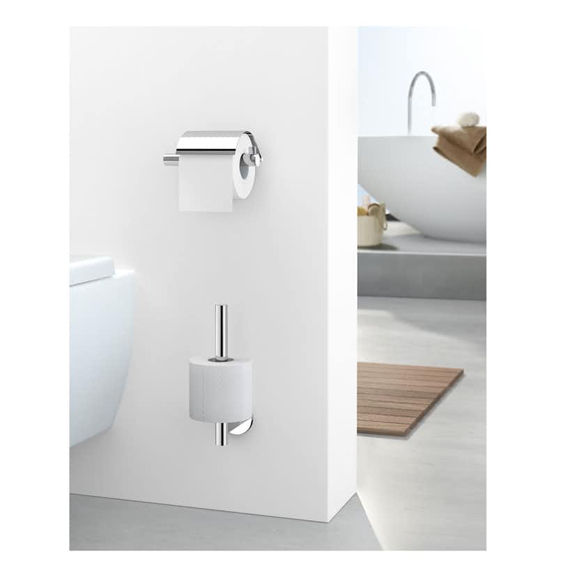 Reservtoalettpappershållare Zack Scala