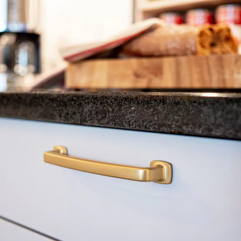 Handtag Beslag Design Retro-128